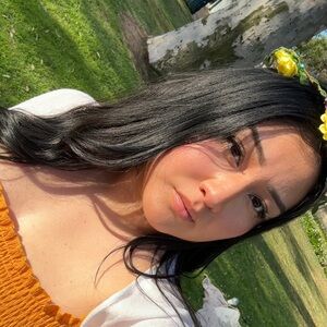 Meet your Posher, Anette